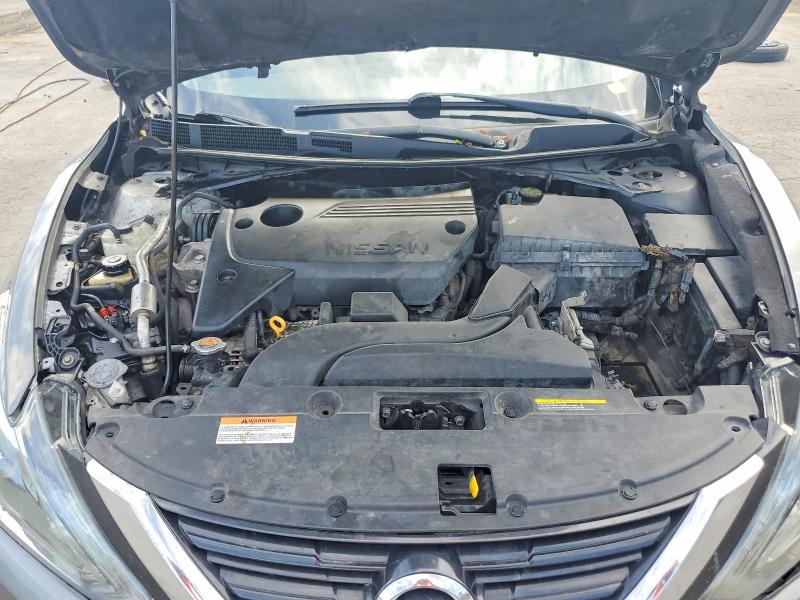Photo 11 from auction – 2017 NISSAN ALTIMA with VIN 1N4AL3AP6HC202642