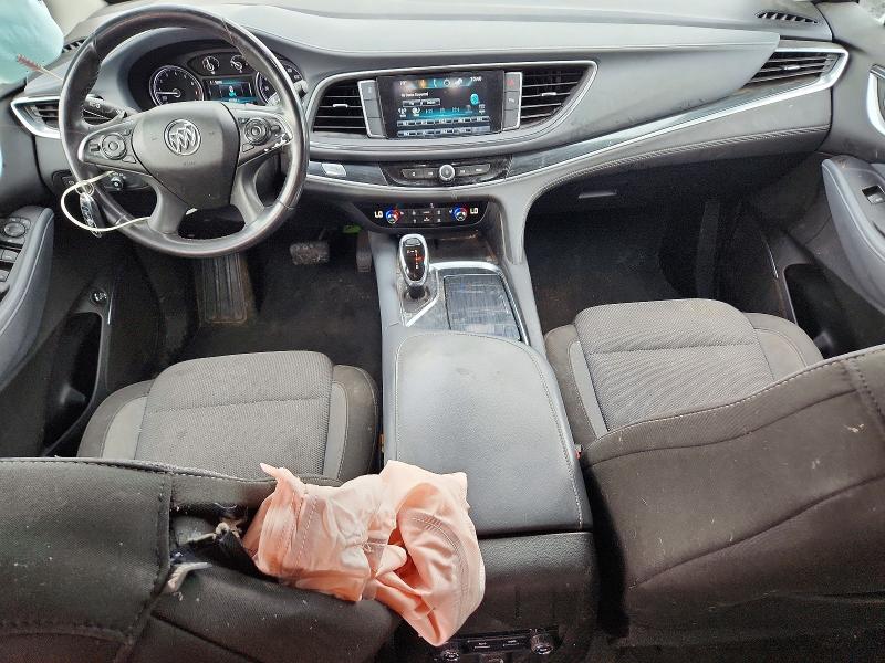 Photo 8 from auction – 2019 BUICK ENCLAVE with VIN 5GAERAKW0KJ243891