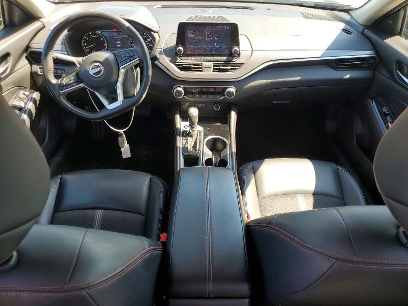 Photo 8 from auction – 2024 NISSAN ALTIMA with VIN 1N4BL4CV4RN331698