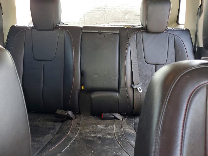 Photo 10 from auction – 2015 GMC TERRAIN with VIN 2GKFLYE35F6104247