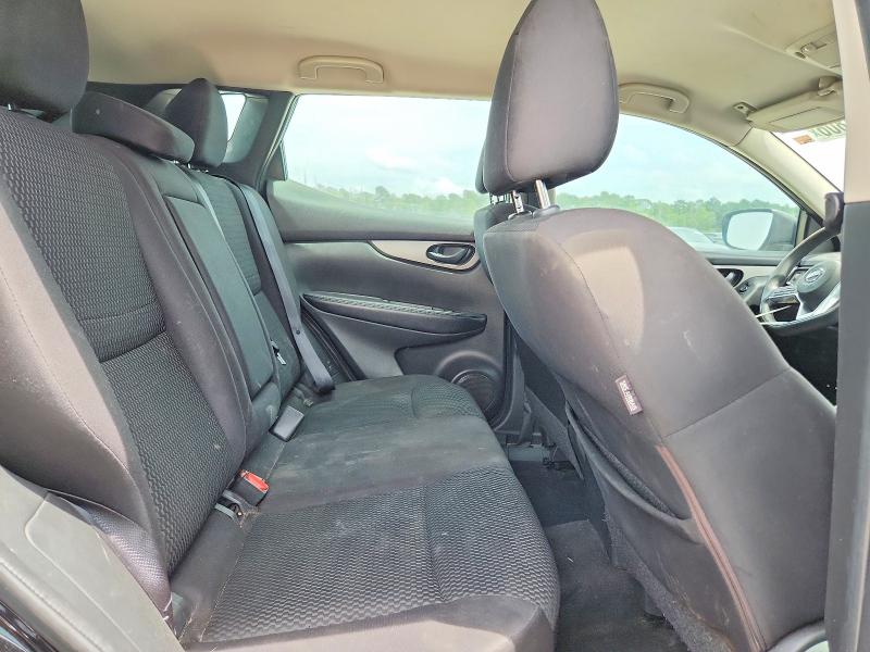 Photo 10 from auction – 2018 NISSAN ROGUE SPORT with VIN JN1BJ1CP4JW104674