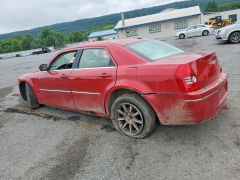 Фото 2 с аукциона – 2009 CHRYSLER 300 с VIN 2C3LA53V89H577421