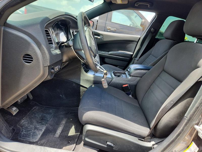 Photo 7 from auction – 2013 DODGE CHARGER with VIN 2C3CDXBG8DH554414
