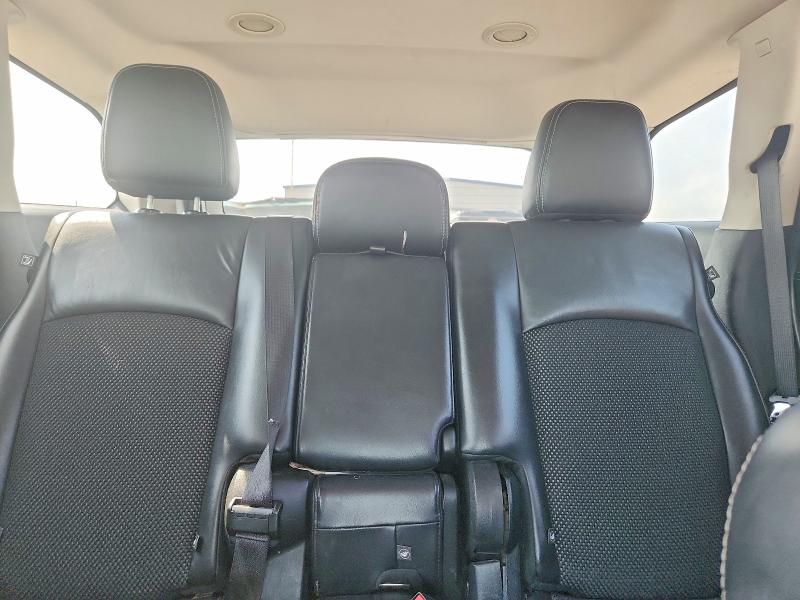 Photo 10 from auction – 2018 DODGE JOURNEY with VIN 3C4PDDGG7JT371397
