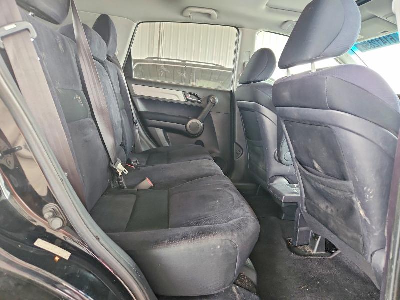 Photo 10 from auction – 2011 HONDA CR-V with VIN 5J6RE3H5XBL005891