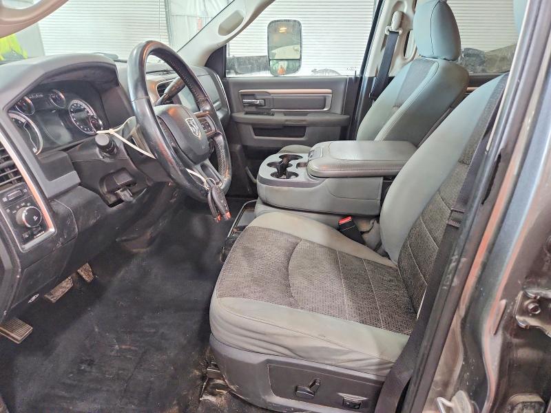 Photo 7 from auction – 2013 RAM 2500 with VIN 3C6UR5DL1DG545688
