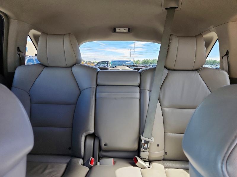 Photo 10 from auction – 2013 ACURA MDX with VIN 2HNYD2H21DH517117