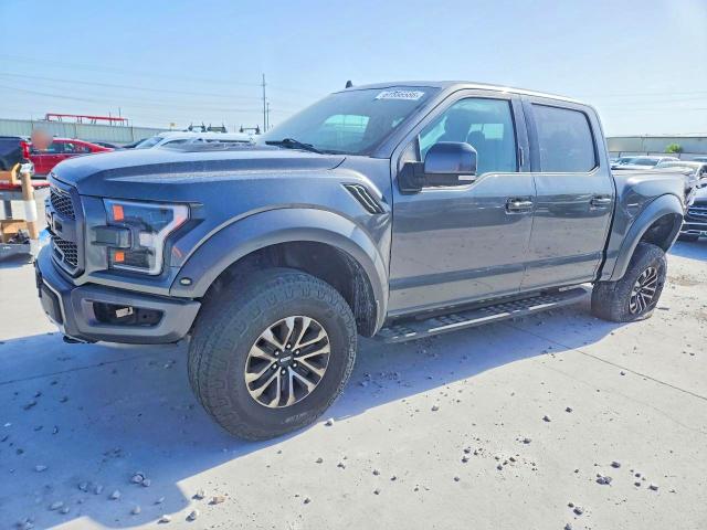 2020 FORD F150 - Търг №61556586