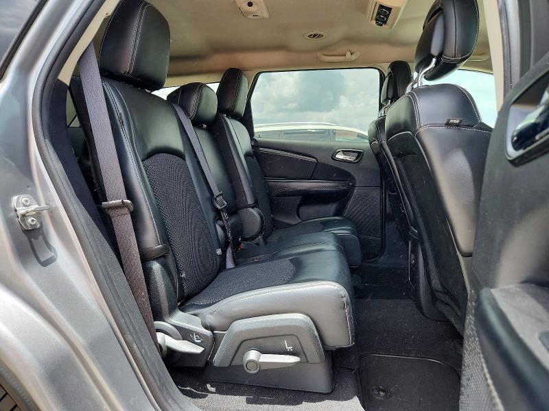 Photo 11 from auction – 2017 DODGE JOURNEY with VIN 3C4PDCGG4HT594579