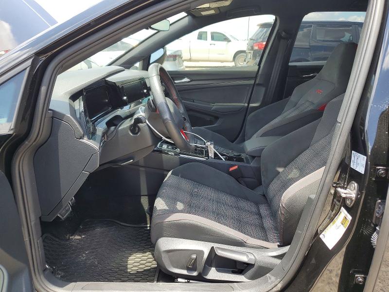 Photo 7 from auction – 2024 VOLKSWAGEN GTI with VIN WVWGA7CD0RW219702