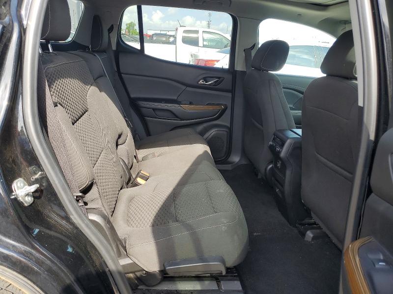 Photo 11 from auction – 2019 GMC ACADIA with VIN 1GKKNSLA4KZ292362