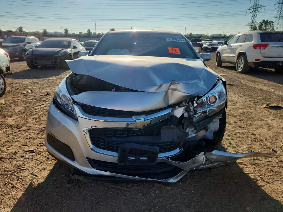 صورة رقم 5 من المزاد - 2014 CHEVROLET MALIBU مع VIN 1G11C5SL5EF265672