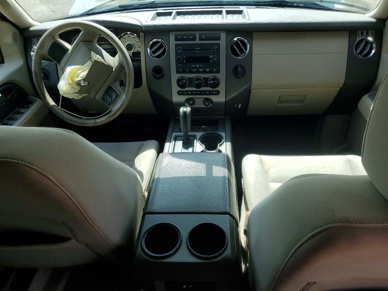 Photo 8 from auction – 2008 FORD EXPEDITION with VIN 1FMFU15538LA29877