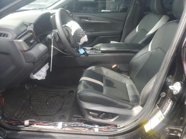 صورة رقم 7 من المزاد - 2025 TOYOTA CAMRY مع VIN 4T1DAACK4SU045774