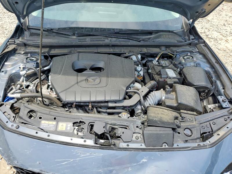 Photo 11 from auction – 2024 MAZDA 3 with VIN 3MZBPBCM3RM434757