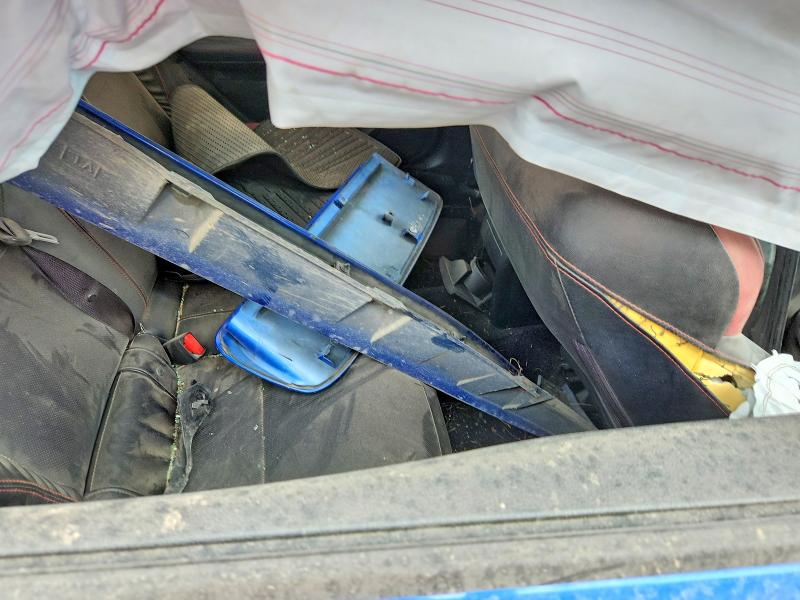 Фото 10 с аукциона – 2015 SUBARU WRX с VIN JF1VA2S66F9828158