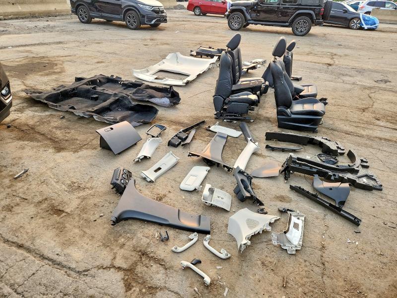 Photo 13 from auction – 2014 MAZDA CX-5 with VIN JM3KE4DY5E0421597