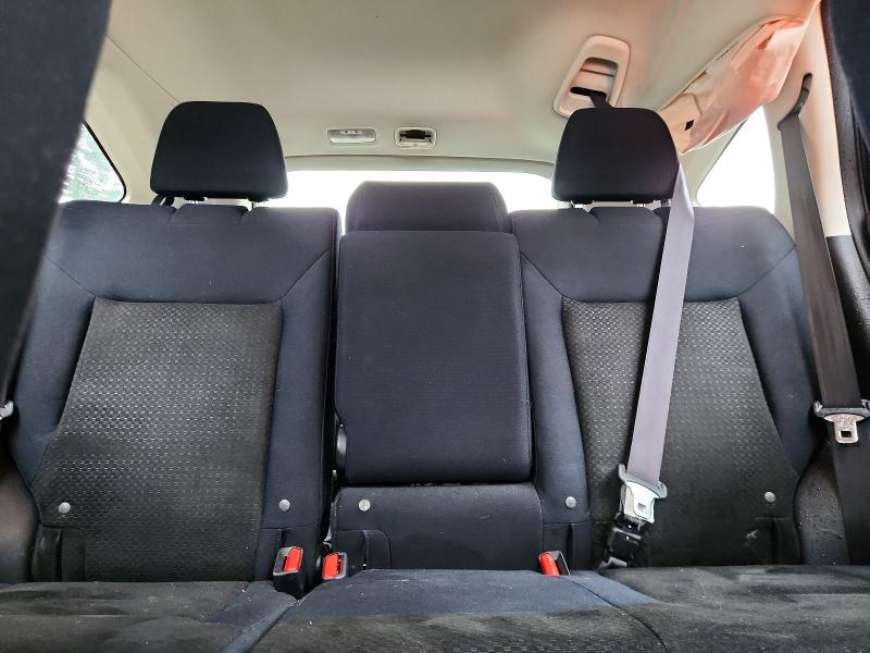 Photo 10 from auction – 2016 HONDA CR-V with VIN 2HKRM4H54GH635187