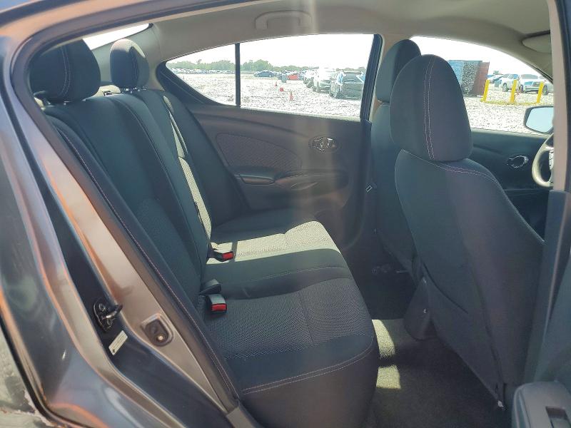 Photo 10 from auction – 2016 NISSAN VERSA with VIN 3N1CN7AP5GL843128