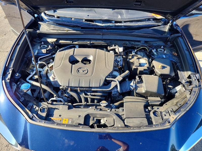 Foto 11 de la subasta – 2024 MAZDA CX-30 con VIN 3MVDMBAM6RM691675