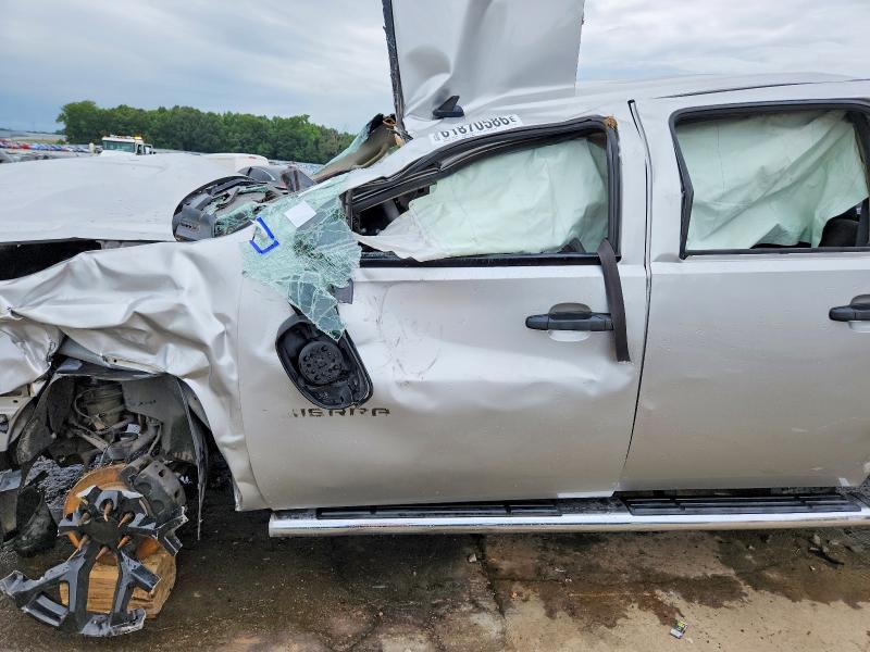 Фото 7 с аукциона – 2010 GMC SIERRA с VIN 3GTRCUEA1AG279043