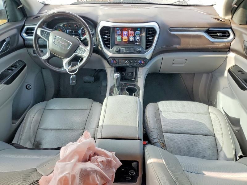 Photo 8 from auction – 2018 GMC ACADIA with VIN 1GKKNMLS3JZ203769