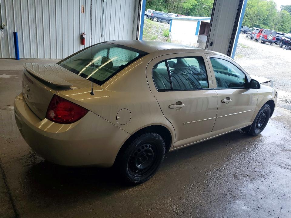 Photo 3 from auction – 2006 CHEVROLET COBALT with VIN 1G1AK55F967642749