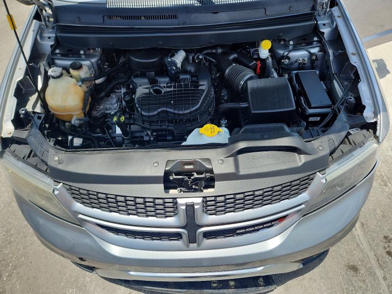 Photo 12 from auction – 2019 DODGE JOURNEY with VIN 3C4PDCGG4KT857872