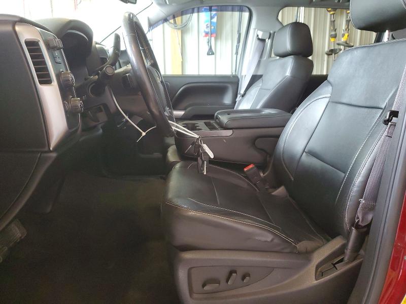 Zdjęcie 7 z aukcji – 2015 CHEVROLET SILVERADO z VIN 3GCUKREC9FG264888