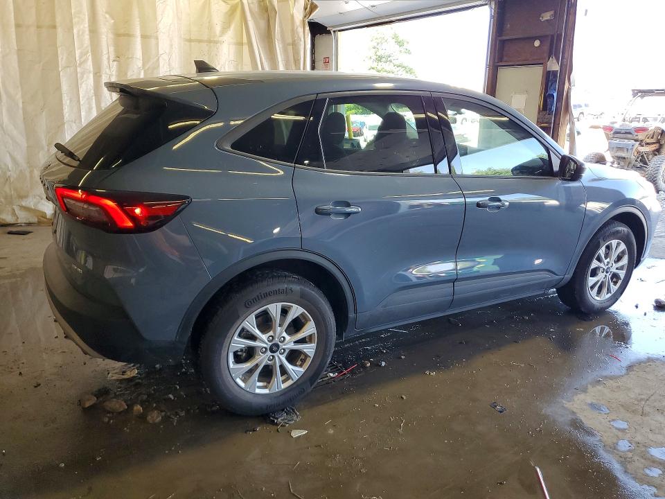 Photo 3 from auction – 2025 FORD ESCAPE with VIN 1FMCU9GN2SUB52733