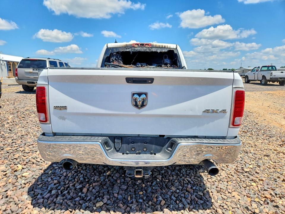 Photo 6 from auction – 2013 RAM 1500 with VIN 1C6RR7VT2DS662432