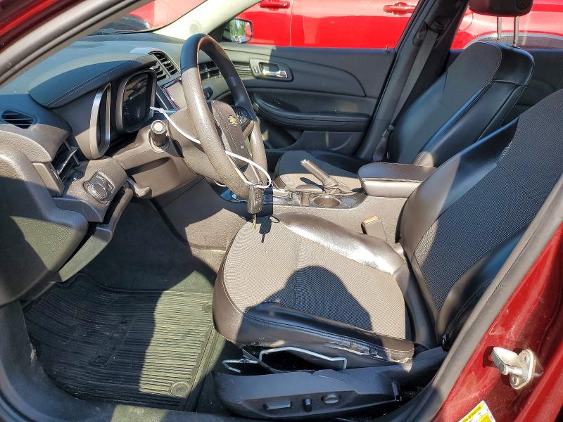 Photo 7 from auction – 2015 CHEVROLET MALIBU with VIN 1G11C5SL7FF108341