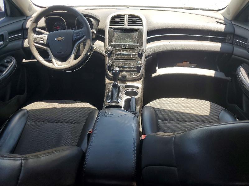 Photo 8 from auction – 2015 CHEVROLET MALIBU with VIN 1G11C5SL2FF348610
