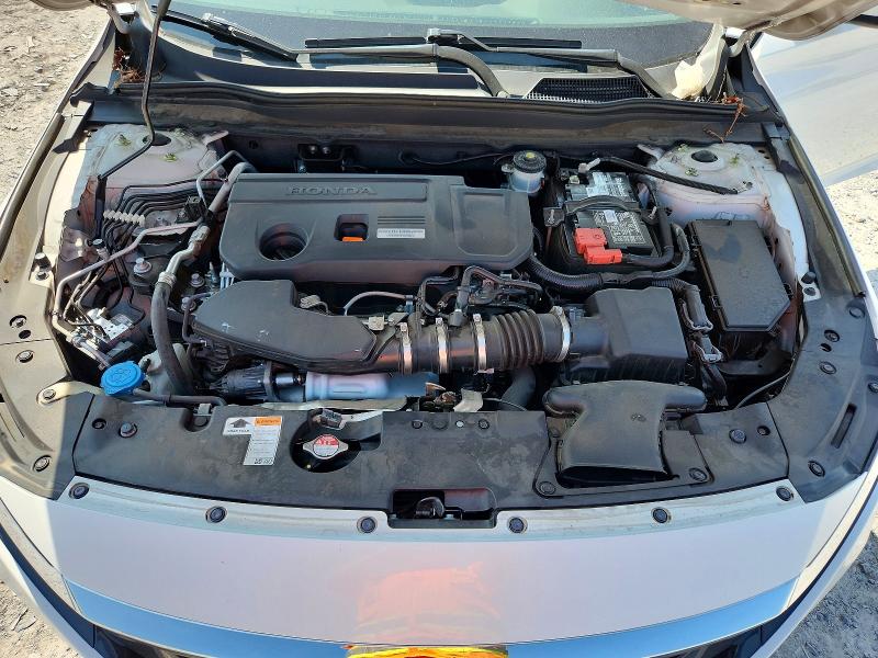 Photo 11 from auction – 2018 HONDA ACCORD with VIN 1HGCV2F59JA022251