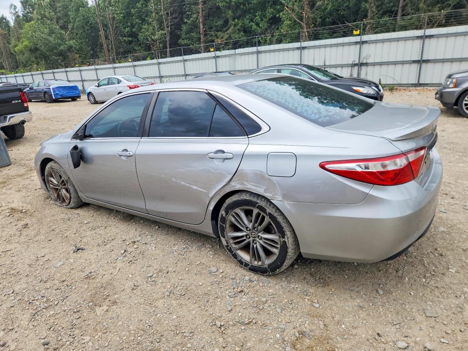 Photo 2 from auction – 2015 TOYOTA CAMRY with VIN 4T1BF1FK2FU060011