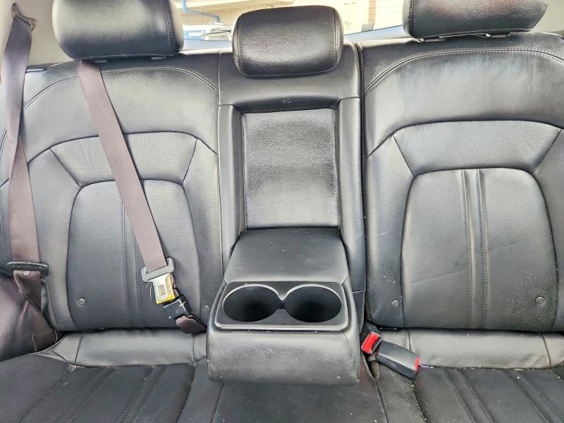 Photo 10 from auction – 2014 KIA SPORTAGE with VIN KNDPC3A61E7565219