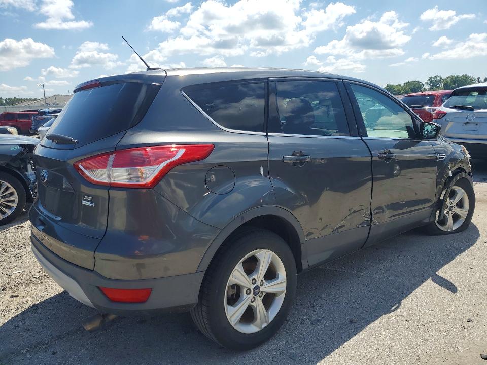 Photo 3 from auction – 2015 FORD ESCAPE with VIN 1FMCU9GX8FUB25947