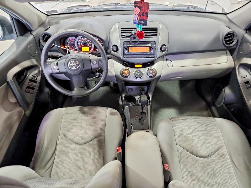 Photo 8 from auction – 2012 TOYOTA RAV4 with VIN 2T3BF4DV8CW180896