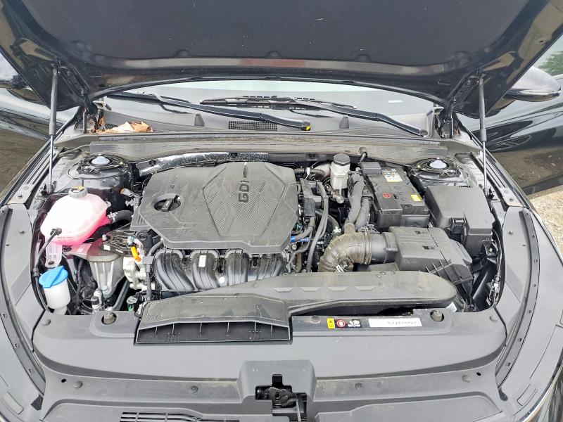 Фото 11 с аукциона – 2025 KIA K5 с VIN KNAG64J77S5376164