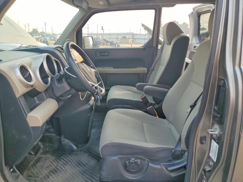 Photo 7 from auction – 2008 HONDA ELEMENT with VIN 5J6YH28728L012292