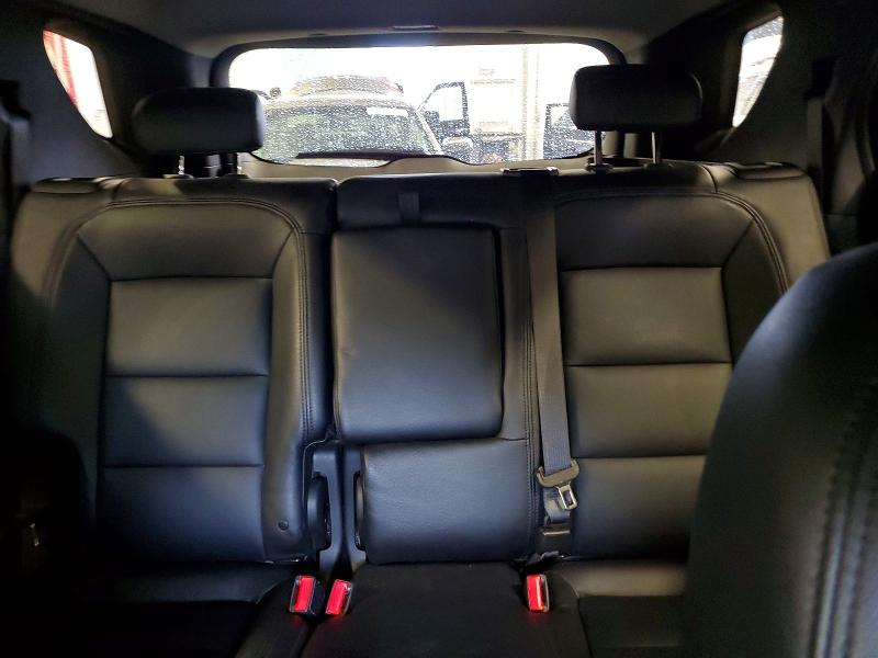 Photo 10 from auction – 2020 CHEVROLET EQUINOX with VIN 3GNAXUEVXLL254602
