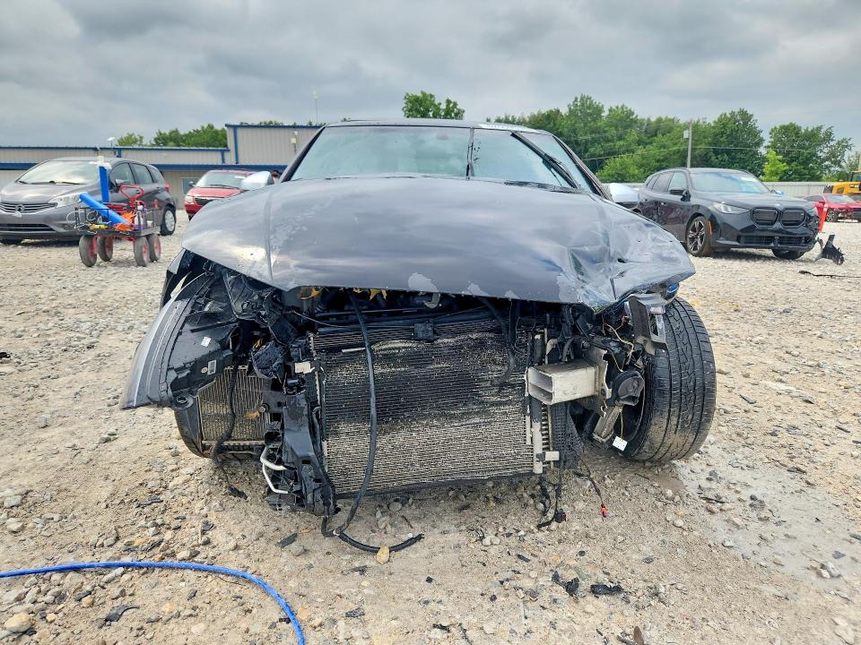 Photo 5 from auction – 2015 AUDI S3 with VIN WAUFFGFF1F1142032