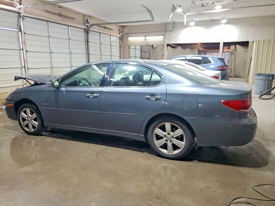 Photo 2 from auction – 2006 LEXUS ES with VIN JTHBA30G465143063