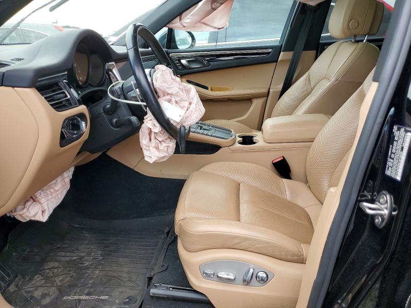 Photo 7 from auction – 2020 PORSCHE MACAN with VIN WP1AA2A5XLLB13639