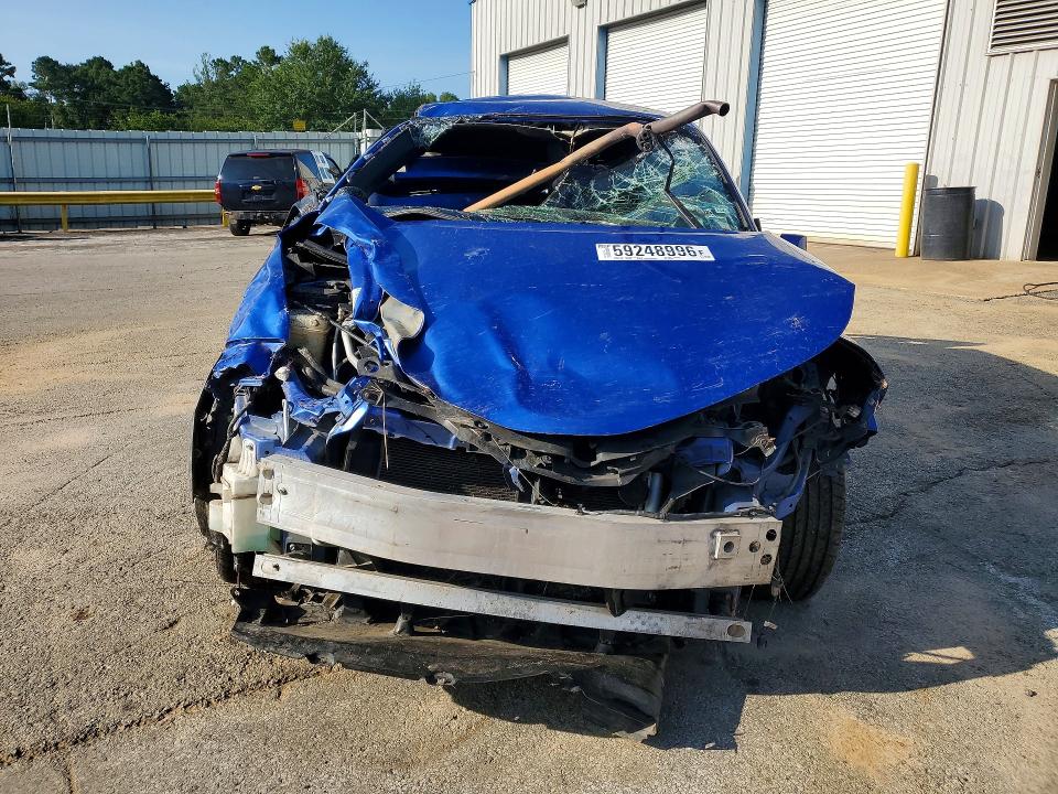 Photo 5 from auction – 2018 TOYOTA C-HR with VIN NMTKHMBX0JR058402