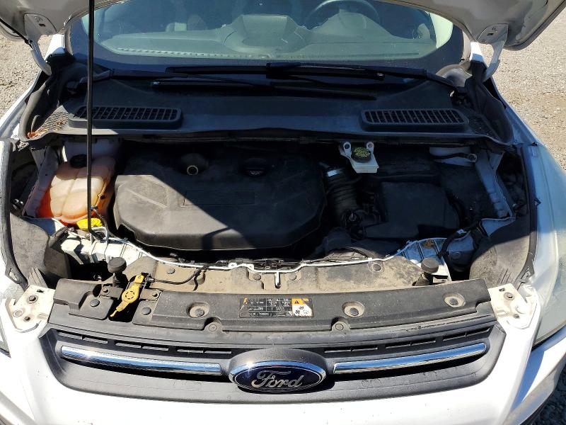 Photo 12 from auction – 2014 FORD ESCAPE with VIN 1FMCU9G94EUC54302