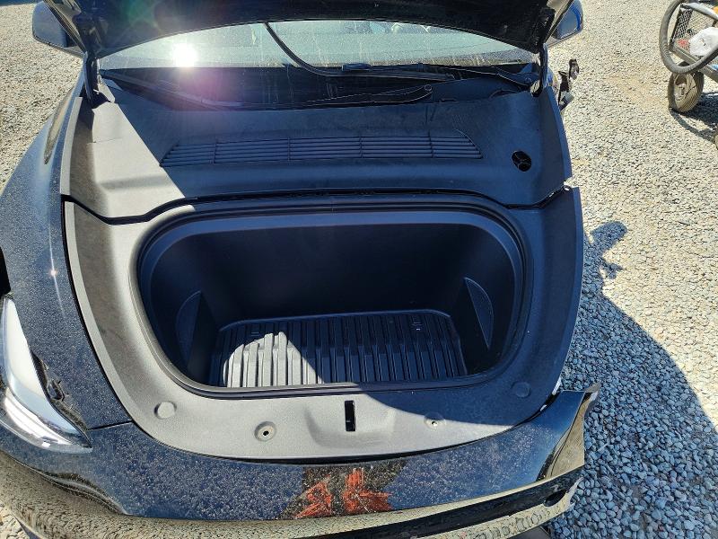 صورة رقم 12 من المزاد - 2025 TESLA MODEL Y مع VIN 7SAYGDEF9SF261606