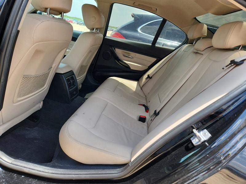 Photo 10 from auction – 2018 BMW 320 with VIN WBA8A9C50JAH13214