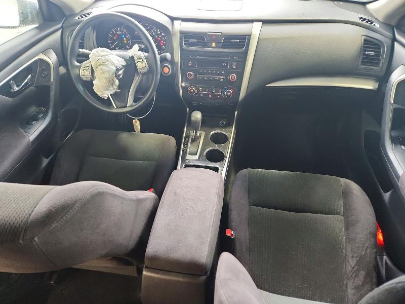 Photo 8 from auction – 2013 NISSAN ALTIMA with VIN 1N4AL3AP3DC113931