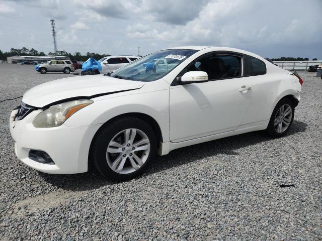 NISSAN ALTIMA 2012 with VIN 1N4AL2EP8CC262712 - Photo from auction